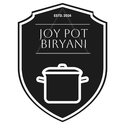 JOY POT BIRYANI