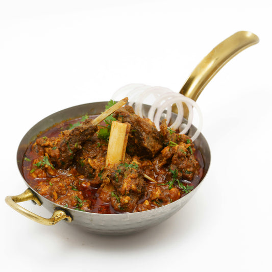 Mutton Korma